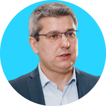 Joaquim Lopes​ - Directeur du Credit Management Sonepar France