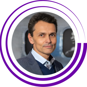  Didier Louro, cofondateur de Sellia