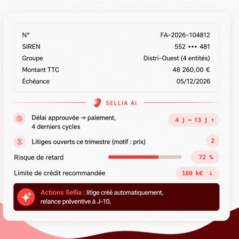 La réforme est lancée