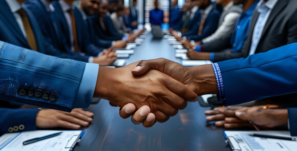Sellia et BearingPoint s’allient à Altisys et Recocash pour proposer une offre intégrée dédiée à la transformation du crédit management